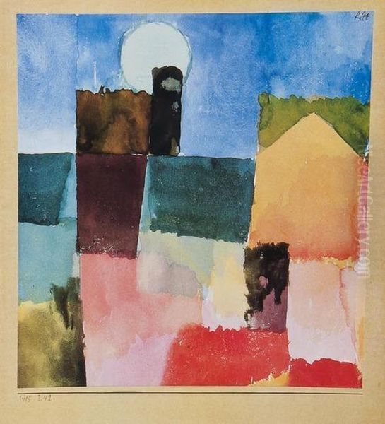 Untitled - view 1