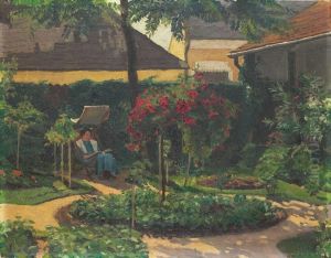 Nyugagyban Piheno No by Janos Kleh