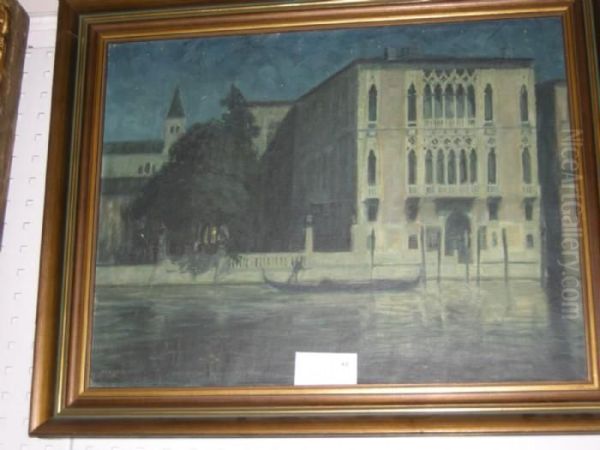 Kleimer - view 1