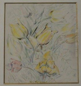 Tulipes by Catarina Klein