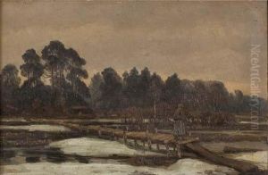 Untitled by Maximilian Klein Von Diepold