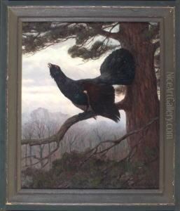 Onhe Titel by Maximilian Klein Von Diepold