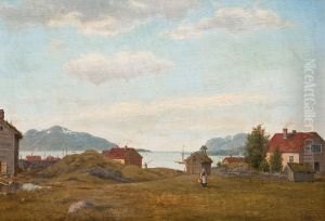 Fjord View