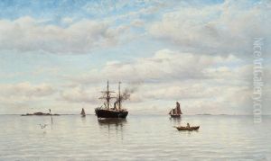 Coastal View