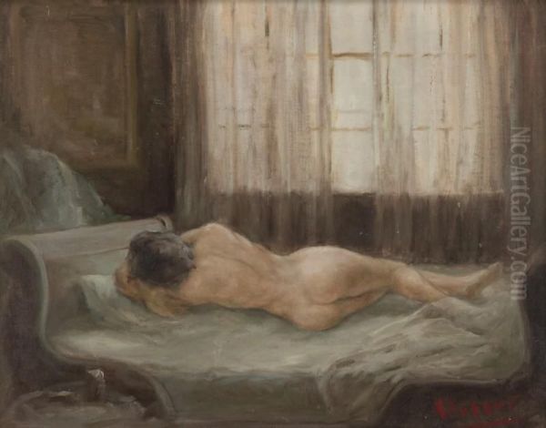 Nude - view 1