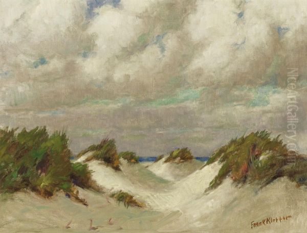 Dunes At Padre - view 1