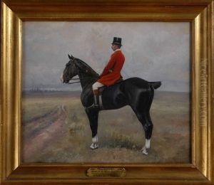 Transport/winner Of 19 Horse Show Prizes