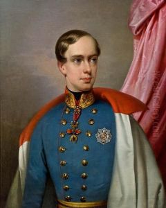 Kaiser Franz Joseph I. Von Osterreich
