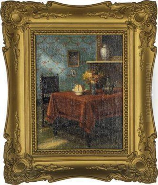 Interieur - view 1