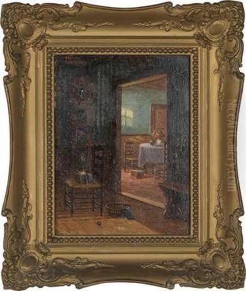 Interieur - view 1