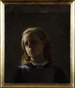 Flickportratt