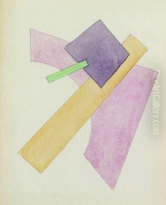Composition by Ivan Klioune