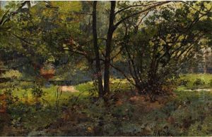 Landschaft Landschaft