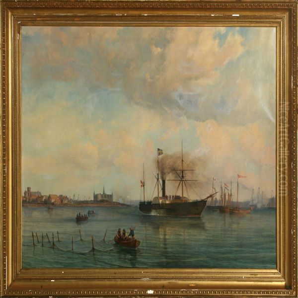 Marine - view 1