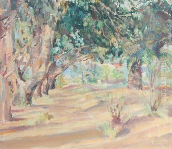 Untitled - view 1