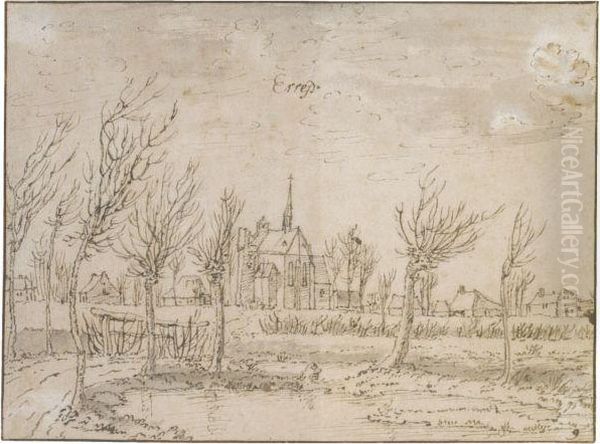 View Of Erress - view 1