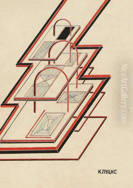 Dinamika - view 1