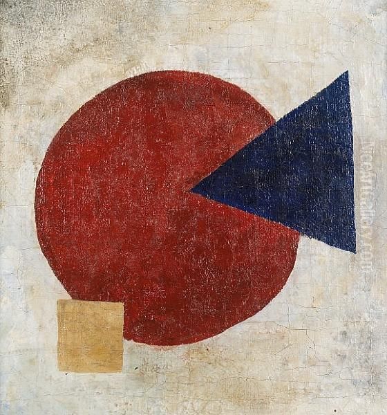 Composition - view 1