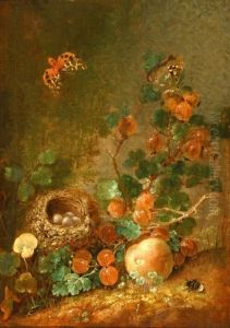 Still Lifes: