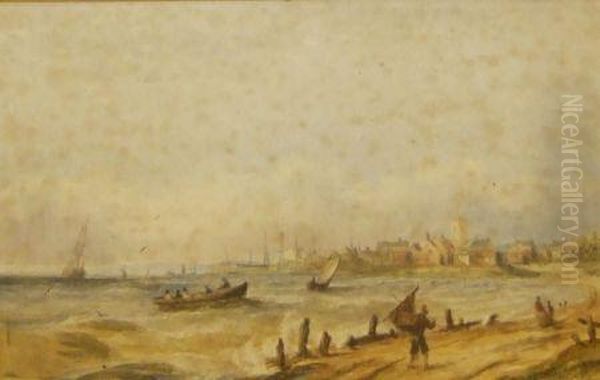 Coastal View - view 1