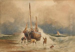 Bringing The Ship To Shore Bringing The Ship To Shore