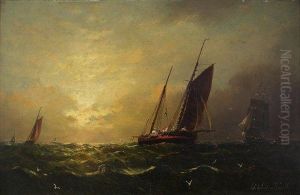 Ships At Sea Ships At Sea