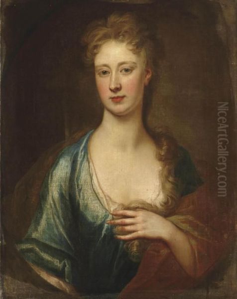 Portrait Of A Lady - view 1