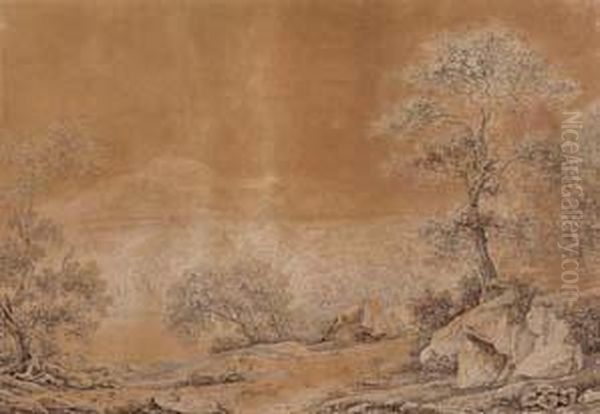Paesaggio Meridionale - view 1