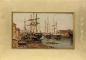 Untitled by Charles Parsons Knight