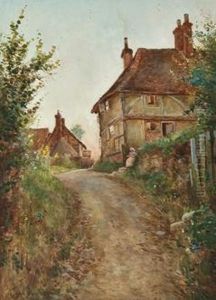 Country Cottages Country Cottages