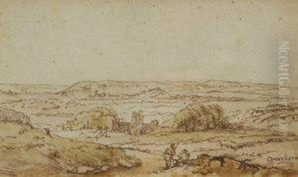 Crewekerne - view 1
