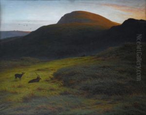 When Daylight Dies by Joseph Knight