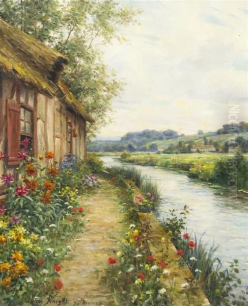 La Riviere - view 1