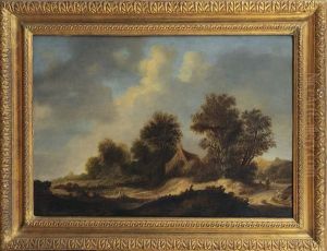 Paysage.