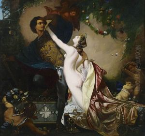 Venus Et Tanhaseur