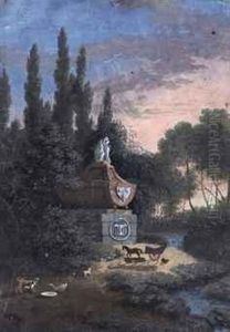 In Loving Memory by Joseph Augustus Knip