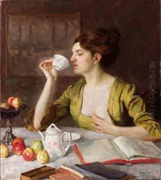La Colazione - view 1