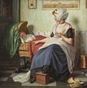 Mutter Mit Kind In Der
Stube. Mutter Mit Kind In Der
Stube.