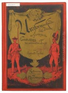 S Uniformenkunde by Richard Knotel