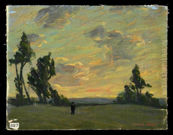 Solitude - view 1