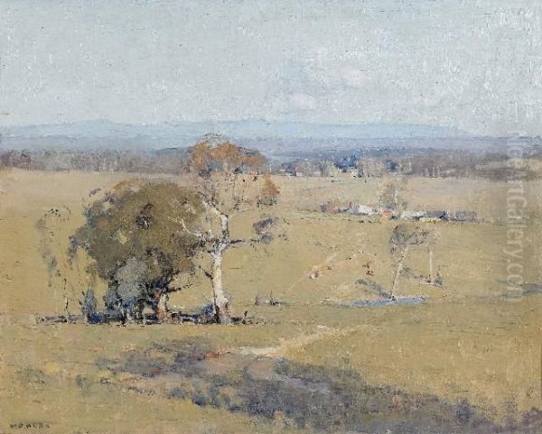 Landscape - view 1