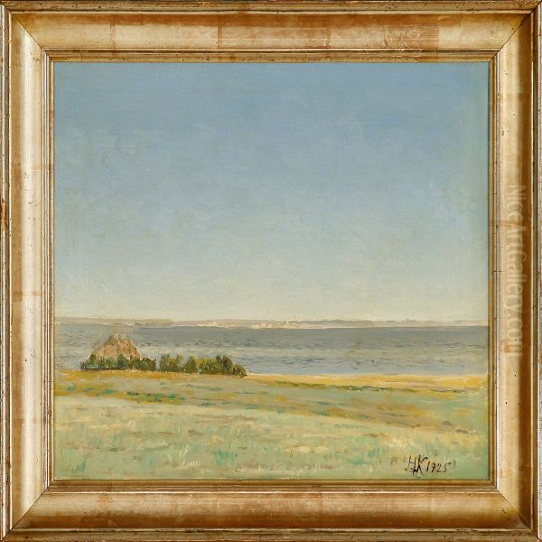 Dansk Kystlandskab - view 1