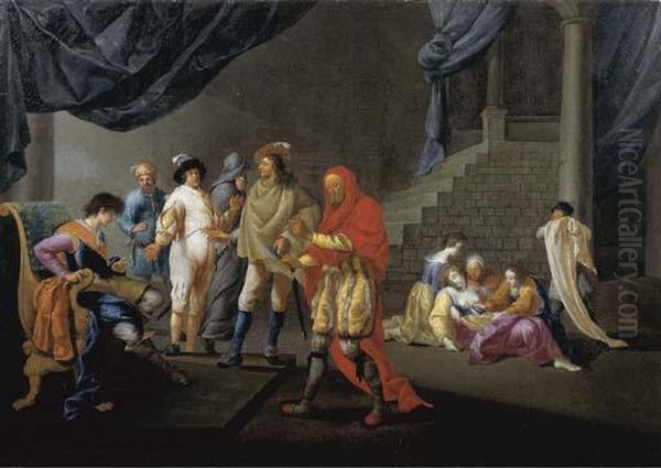 Scena Di Assassinio - view 1