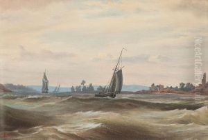 A Windy Day
