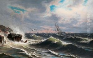 Stormy Seas