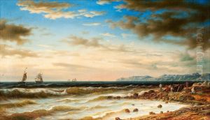 Coast Landscape