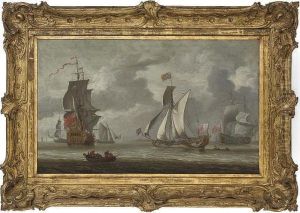 The Royal Yacht