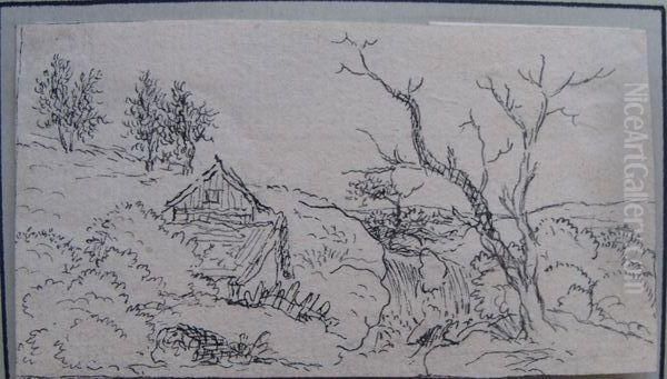 Paysage - view 1