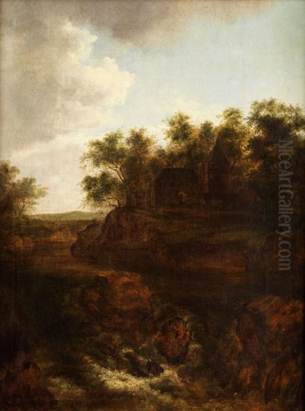 Landschaft - view 1