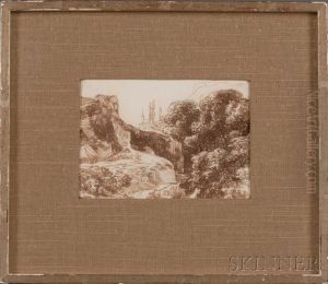 Landscape Sketch
